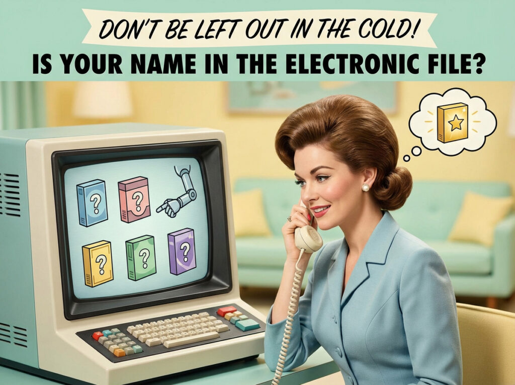 Is AI search recommending your Saas?